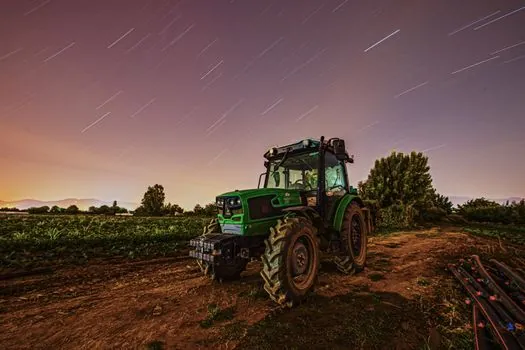 Roller Bearing selection for agriculture machinery - Comparison: tapered vs deep-groove ball vs spherical vs needle