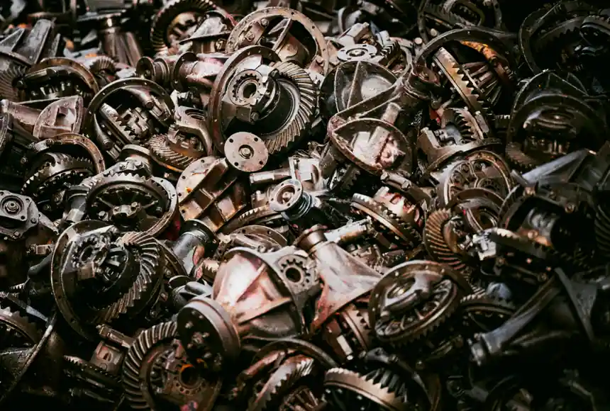 Roller bearing selection for automotive production: 2026 spec map
