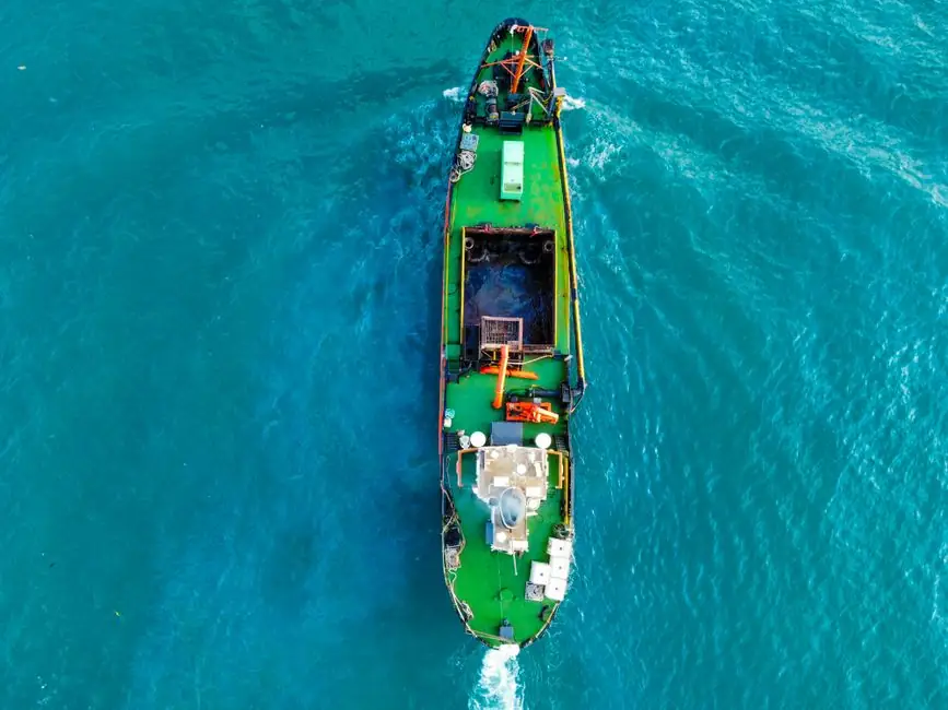 Roller bearing selection for marine: 2026 spec gates, types, and corrosion playbook