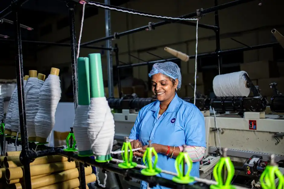 Roller Bearing Selection for Textile Mills: Spec Map