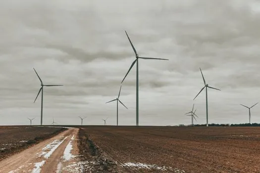 Roller Bearing selection for wind power - Lubrication and oil cleanliness gates