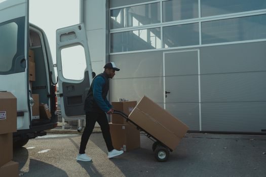 Roller Conveyor selection for e-commerce fulfillment - Zero-Pressure Accumulation (ZPA) Logic and Throughput
