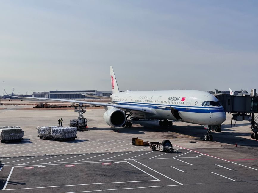 Roller Conveyor Spec Map for Air-Cargo Terminals
