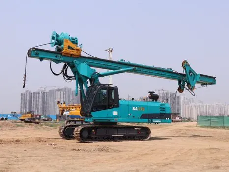 Rotary Drilling Rig selection for mining operations - Comparison: Rotary vs DTH vs Core Rigs on Decision Criteria