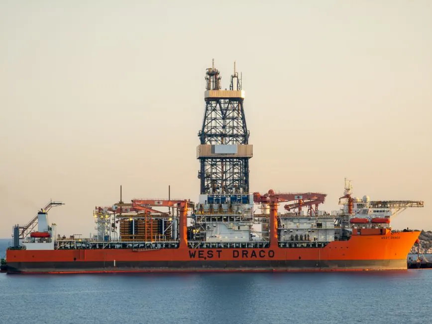 Rotary Drilling Rig Selection for Pipeline Crossings: Torque, Pullback, and Formation