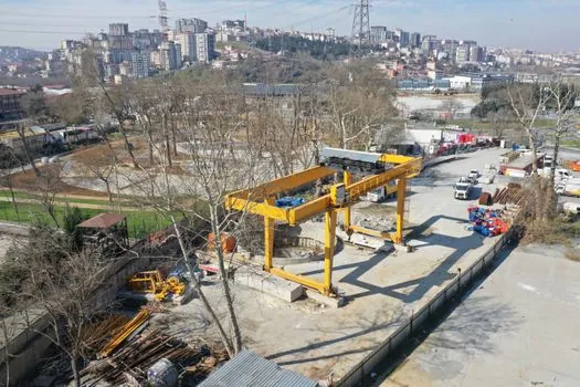 Rotary Drilling Rig selection for road construction - Selection Criteria for Road Project Engineers