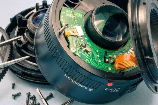 Rotary Encoder suppliers and manufacturers - Spec boundaries, failure modes, and sourcing constraints