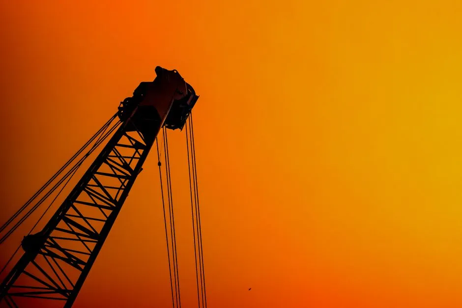 Rough terrain crane price and cost: spec-driven buyer map