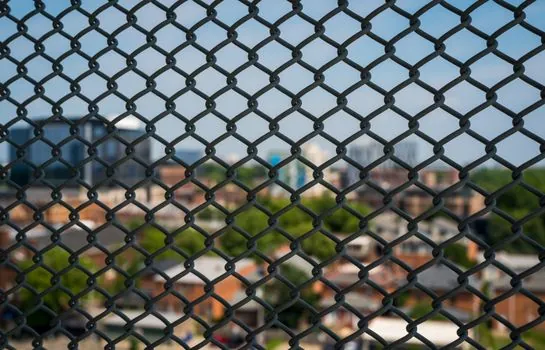Safety Fence selection for electrical work - Limitations and Common Failure Modes