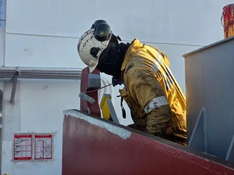 Safety Helmet selection for construction sites - When a Traditional Type I Hard Hat is Still the Right Call