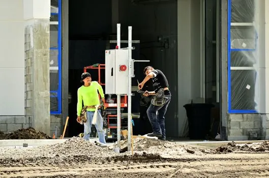 Safety Interlock Switch selection for electrical work - Verification, Documentation, and Periodic Test