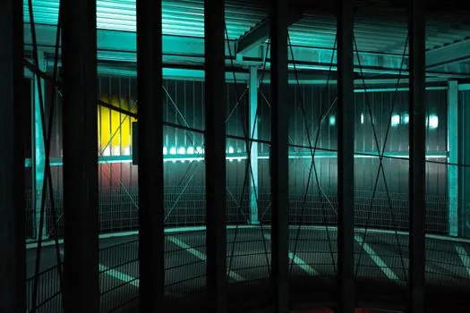 Safety Light Curtain selection for confined space entry - Selection Criteria Side-by-Side: Type 2 vs Type 4 vs Laser Scanner for Confined-