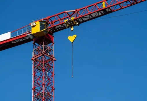 Safety Light Curtain selection for construction sites - Installation, commissioning and standards hooks