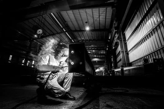 Safety Light Curtain selection for welding operations - Installation Environment: The Often-Skipped Chapter