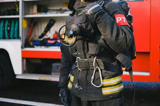Safety Light Curtain selection for firefighting - Limitations, failure modes, and what the spec cannot tell you