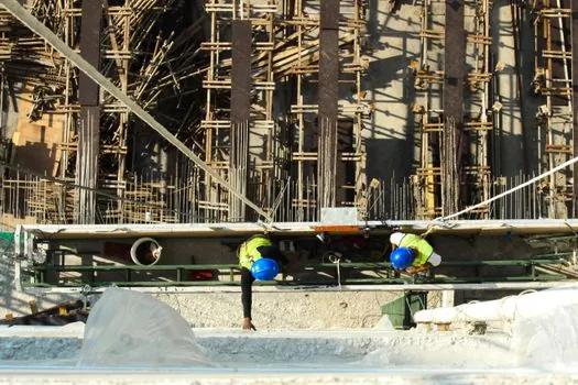 Safety Mat selection for work at height - Substrate, edge and placement: where most field failures start