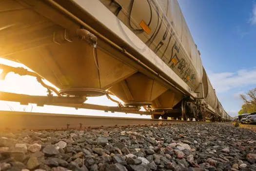 Sand Cooler selection for rail components - Control Package and Sensor Lock-In