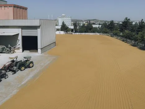 Sand Cooler selection for agriculture machinery - Integration with Sand Reclamation, Resin Lines, and Mold Quality