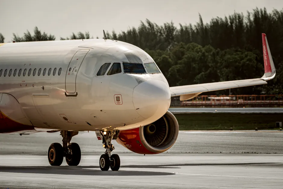 Sand Cooler Sizing for Aerospace-Component Foundries
