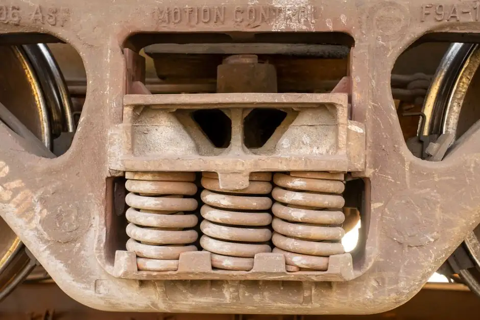 Sand mixer selection for rail component foundries: spec bands, geometry and binder logic