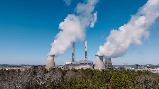 Sand Reclamation Unit selection for telecom enclosures - Lining, dust and stack emissions