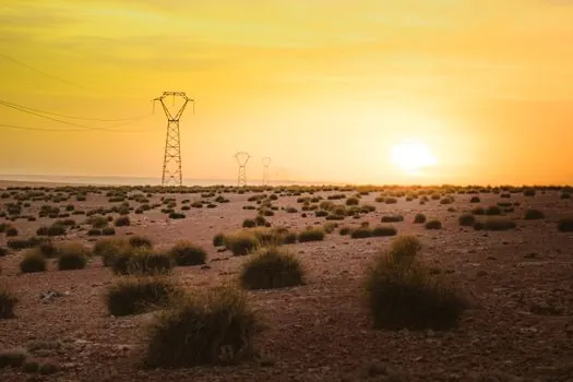 Sand Reclamation Unit selection for telecom enclosures - Capacity sizing and the t/h rule