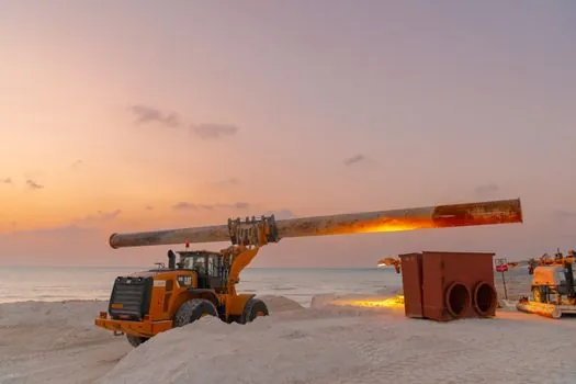 Sand Reclamation Unit selection for pump and valve production - Reclamation Methods Compared Against Pump and Valve Mix