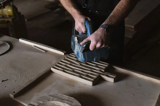 Sander selection for demolition work - When a sander is the wrong tool