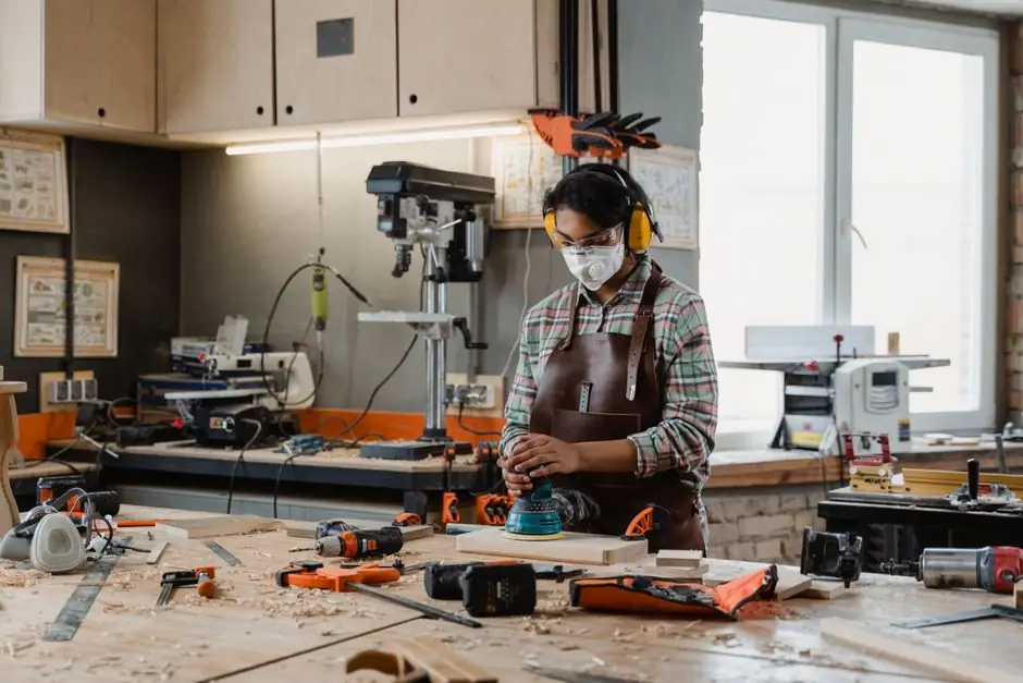 Sander Selection for HVAC Installation: Grit, Dust Class, and Zone Match