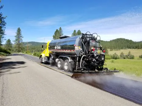 Sander selection for road maintenance - Failure Modes and When to Replace, Not Repair