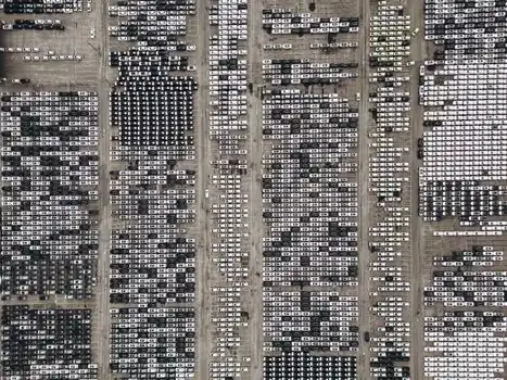 satellite manufacturing cost breakdown - Vendor landscape and the productization wave