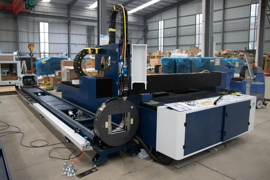 Satellite Manufacturing Equipment: Spec Map for Cleanroom, CNC, and Thermal-Vacuum Lines