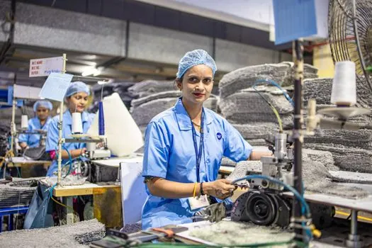 satellite manufacturing equipment guide - Line layout, throughput, and capex envelope