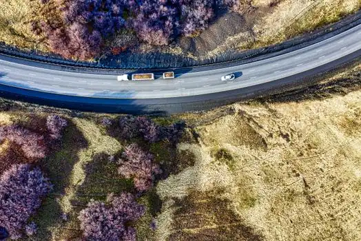 satellite competitive landscape 2026 - Fleet Operator Archetypes: Five Profiles Defining the 2026 Arena