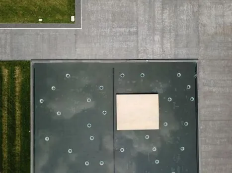 Modified Bitumen Membrane selection for high-rise buildings - Compatibility, Standards, and Inspection Cadence