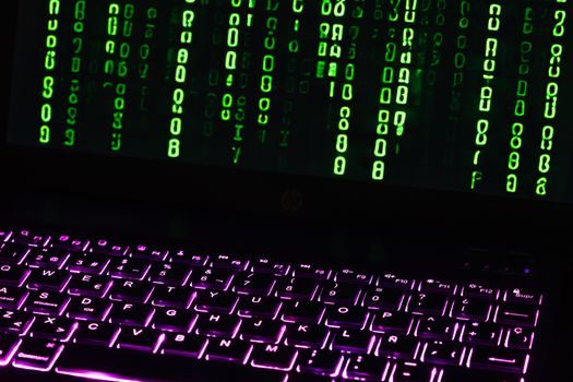SCADA Software selection criteria - Cyber-Security Posture: IEC 62443 Zone Segmentation