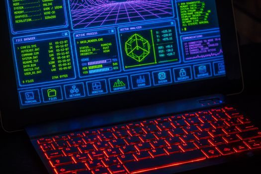 SCADA Software selection criteria - Historian Retention, Time-Series Database and Reporting