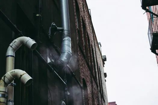 Scaffolding selection for plumbing installation - Selection criteria for the bill of materials