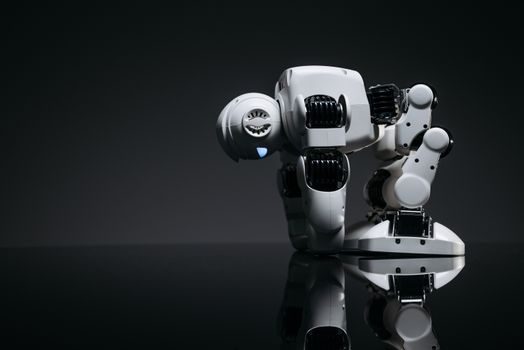 SCARA Robot selection criteria - J4 Moment of Inertia and End-of-Arm Tooling Constraints