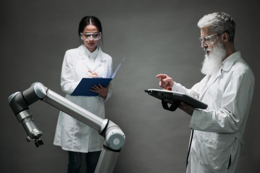 SCARA robot selection guide - Environmental Ratings and Cleanroom / Food-Grade Options