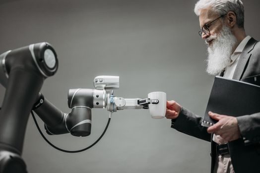 SCARA robot selection guide - Repeatability and Cycle-Time Benchmarks