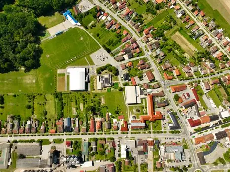Modified Bitumen Membrane selection for schools - Decision rules and what to avoid