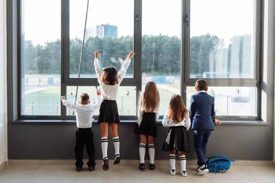 School Roof Waterproofing: Modified Bitumen Membrane Spec Map