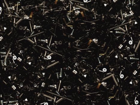 Screw Conveyor selection for electronics handling - Common failure modes and what to spec against them