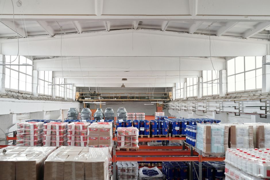Screw Conveyor Selection for Retail Distribution: 2026 Spec Map