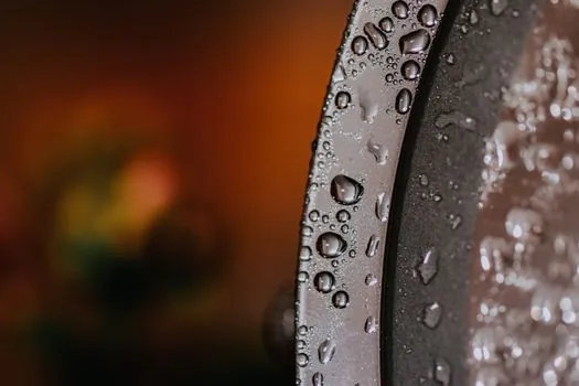 how to choose a Sealing Washer - Sizing: inside diameter, outside diameter, and thickness