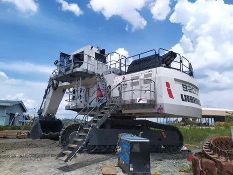 Crawler Crane selection for mining operations - Selection Criteria Compared: Telescopic vs Lattice vs Luffing-Jib