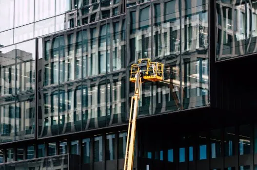 Suspended Working Platform selection for demolition work - Standards Map: ISO 18081, EN 1808, ANSI A92.2, GB 19155