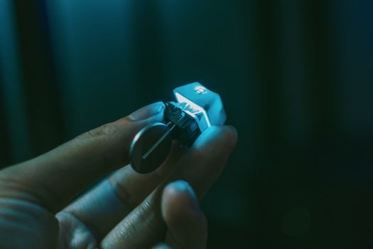 Selector Switch price and cost guide - Comparison: the four buying tiers on price-vs-spec