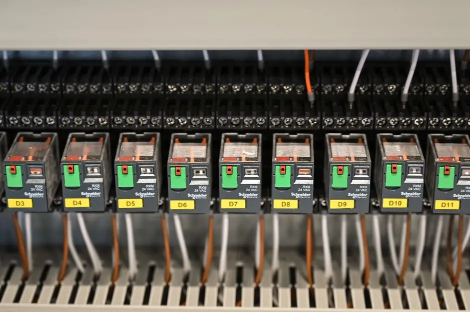 Selector Switch Selection: Four-Layer Spec Path and Failure Traps